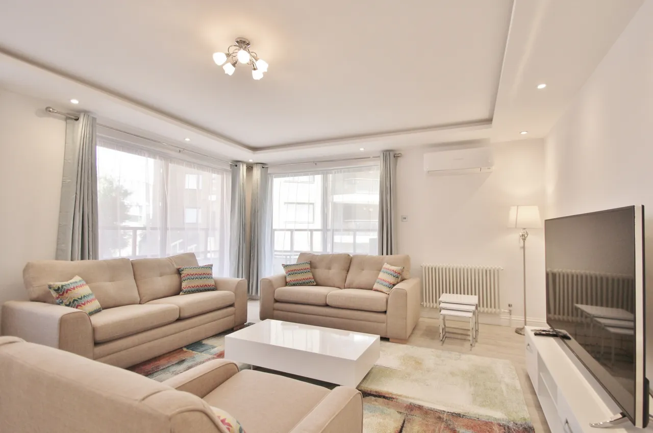 Windsor Way, Hammersmith, W14, photo 7