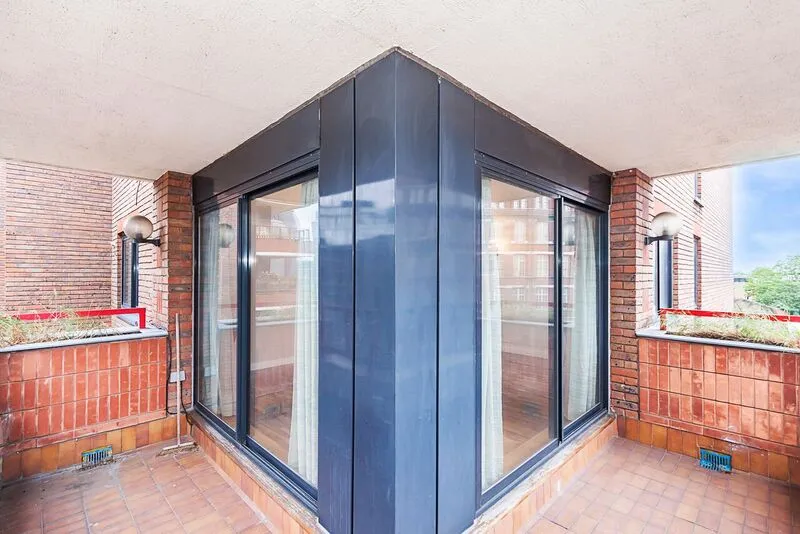 Windsor Way, Hammersmith, W14, photo 8