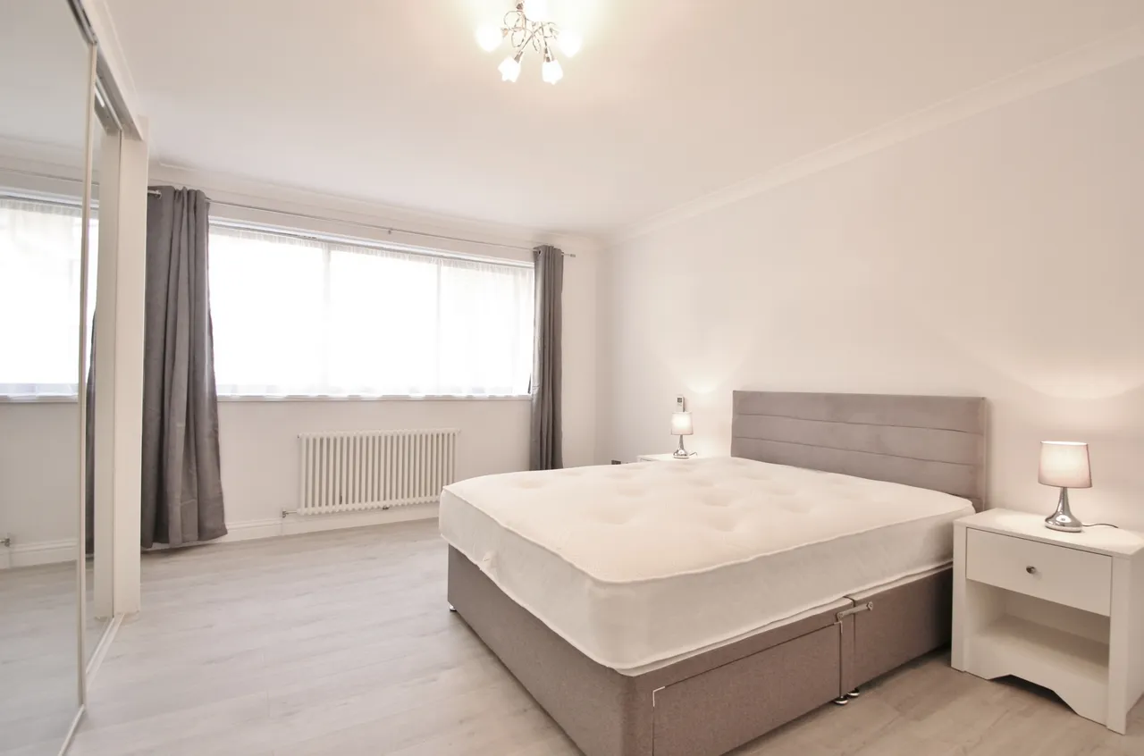 Windsor Way, Hammersmith, W14, photo 9