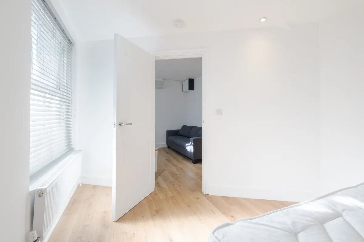 Drayton Park London, N5, photo 9