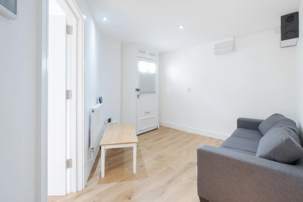 Drayton Park London, N5, photo 10