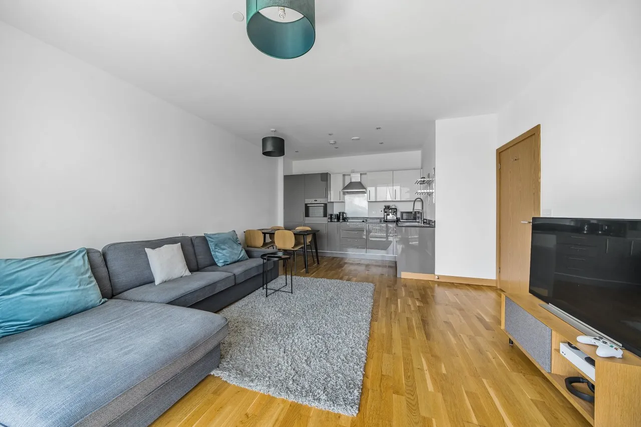 Telcon Way, SE10, photo 13