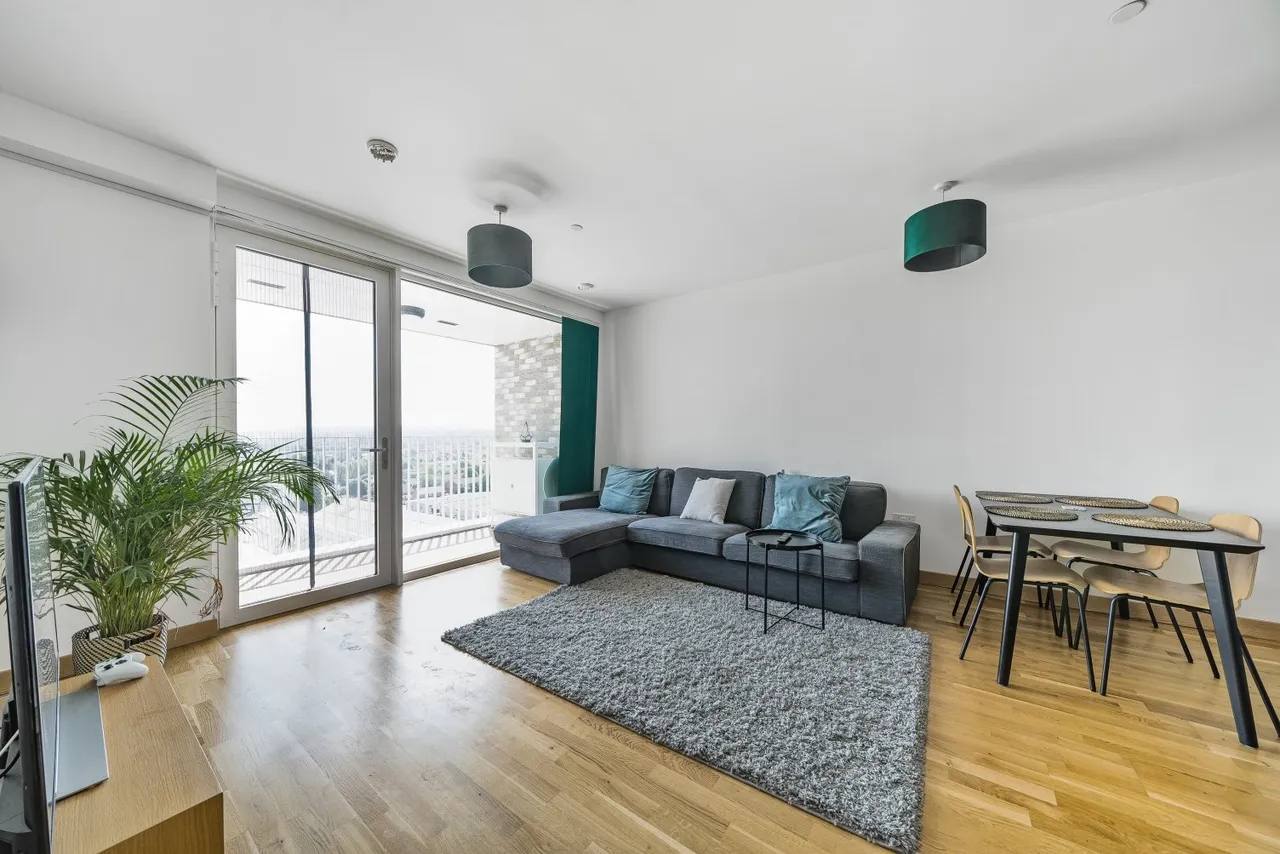Telcon Way, SE10, photo 14