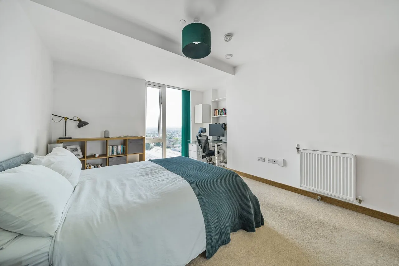 Telcon Way, SE10, photo 10