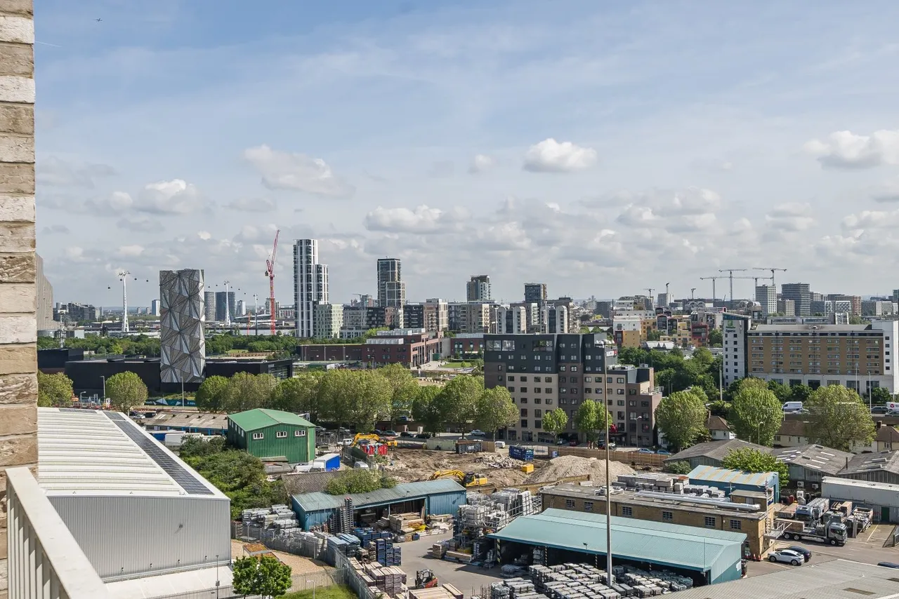 Telcon Way, SE10, photo 12