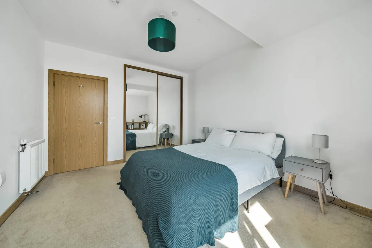 Telcon Way, SE10, photo 5