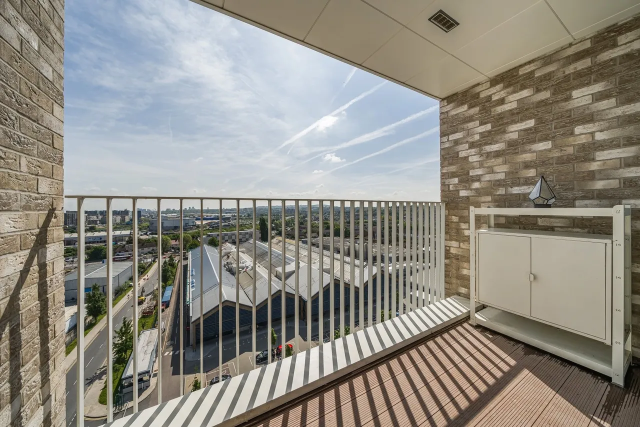 Telcon Way, SE10, photo 7