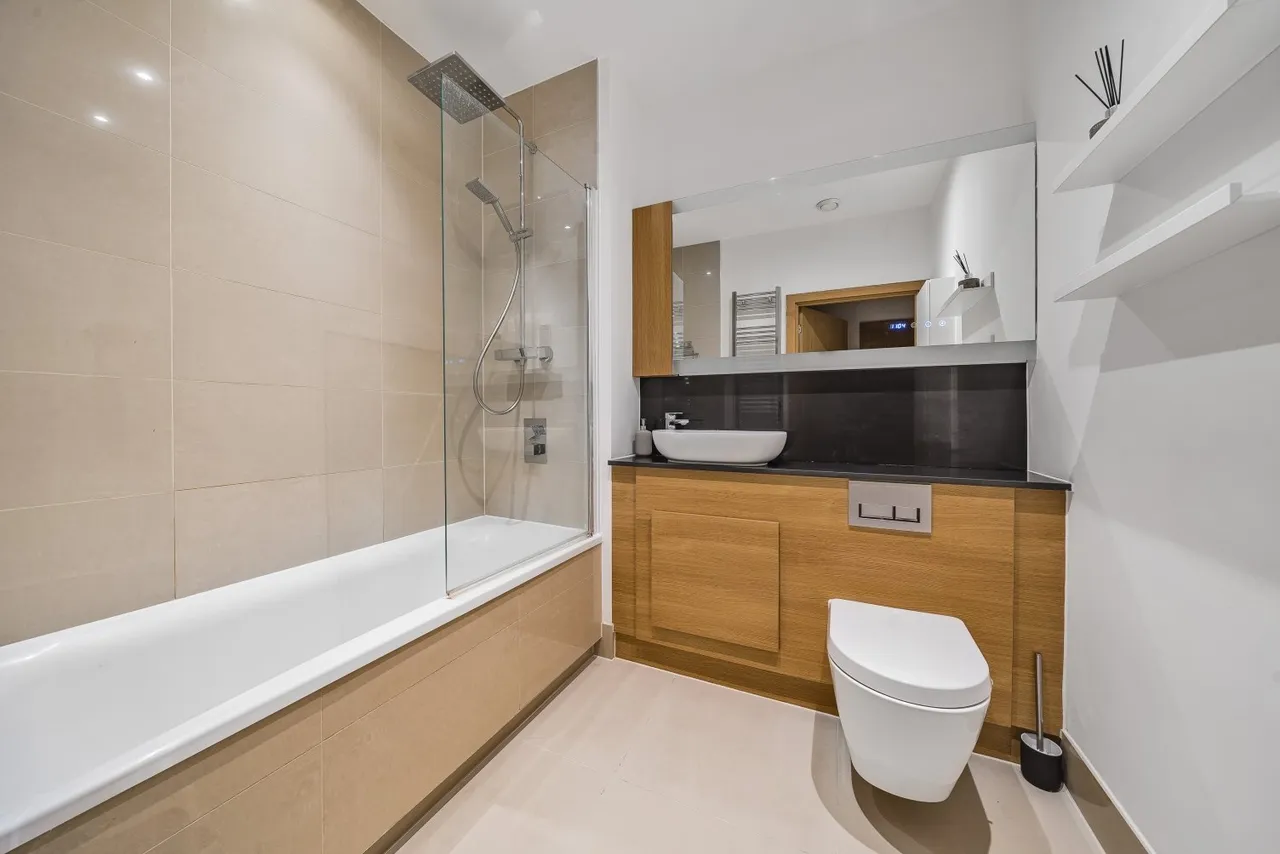 Telcon Way, SE10, photo 6