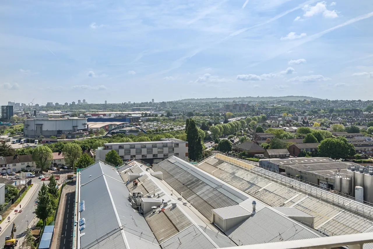 Telcon Way, SE10, photo 15