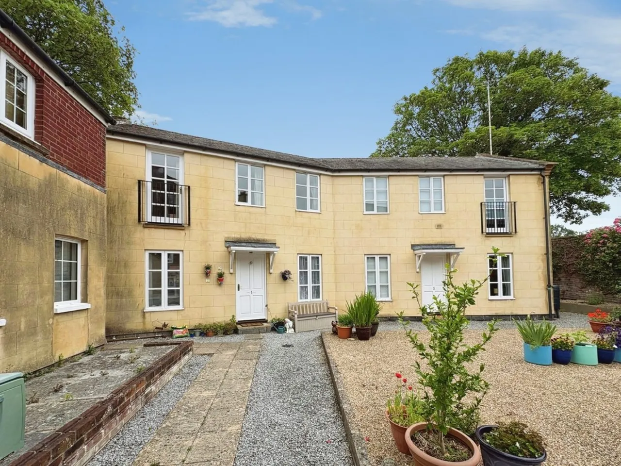 Hendford, Yeovil, photo 12