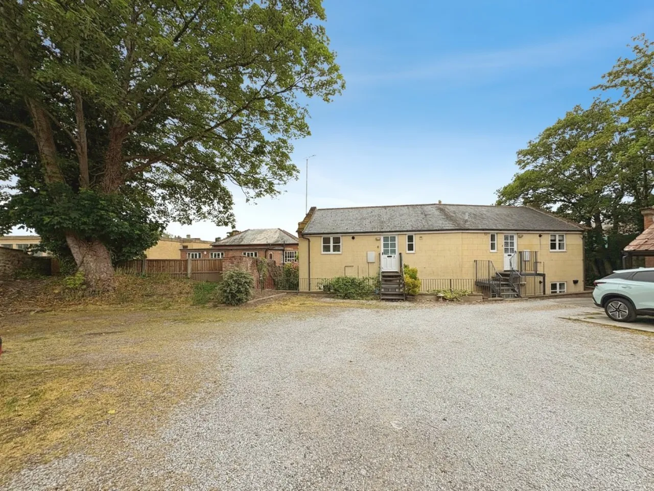 Hendford, Yeovil, photo 11