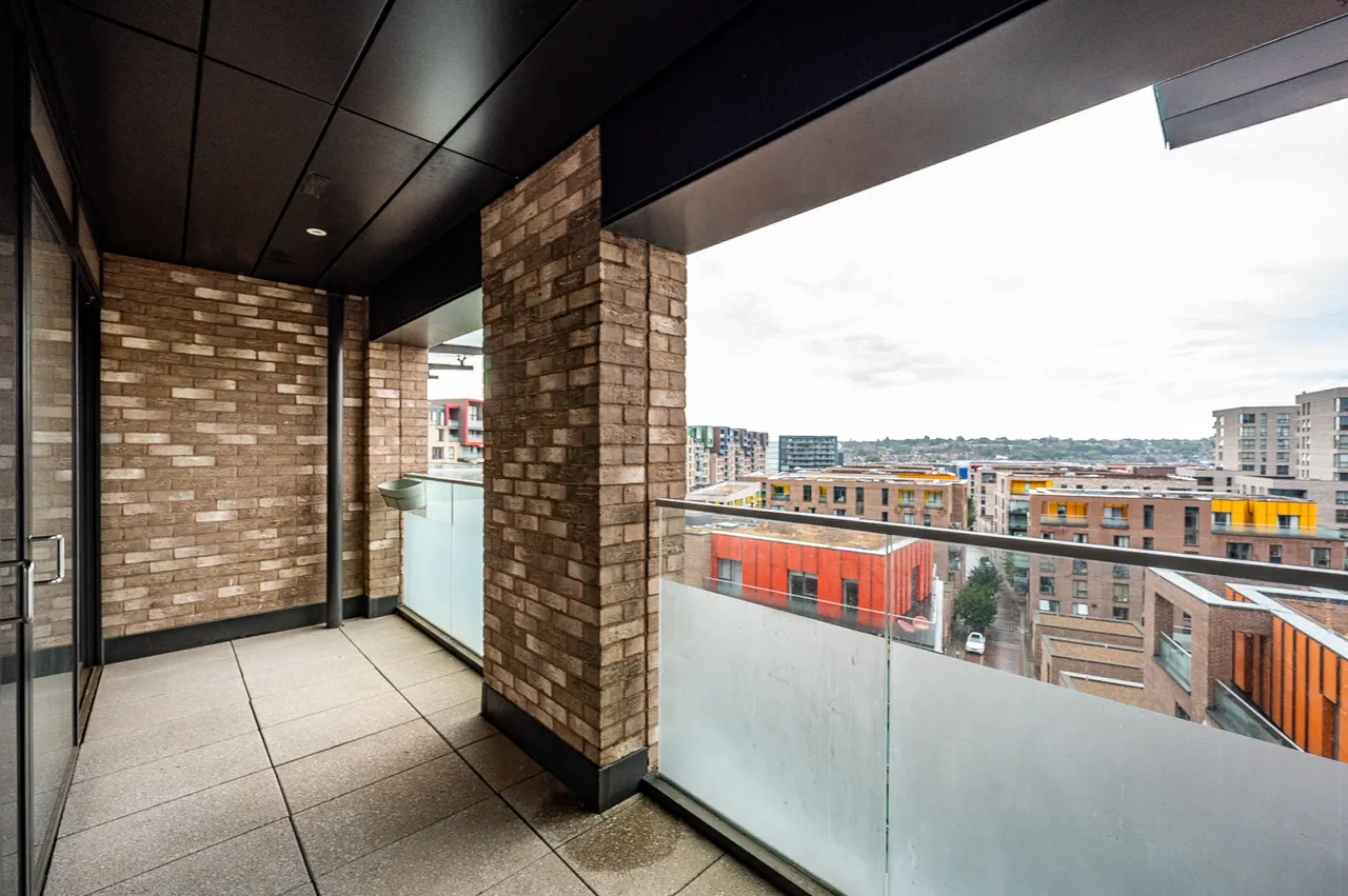 2 bed flat for sale — Flat 29, Hugero Point, 2 Rennie Street, London