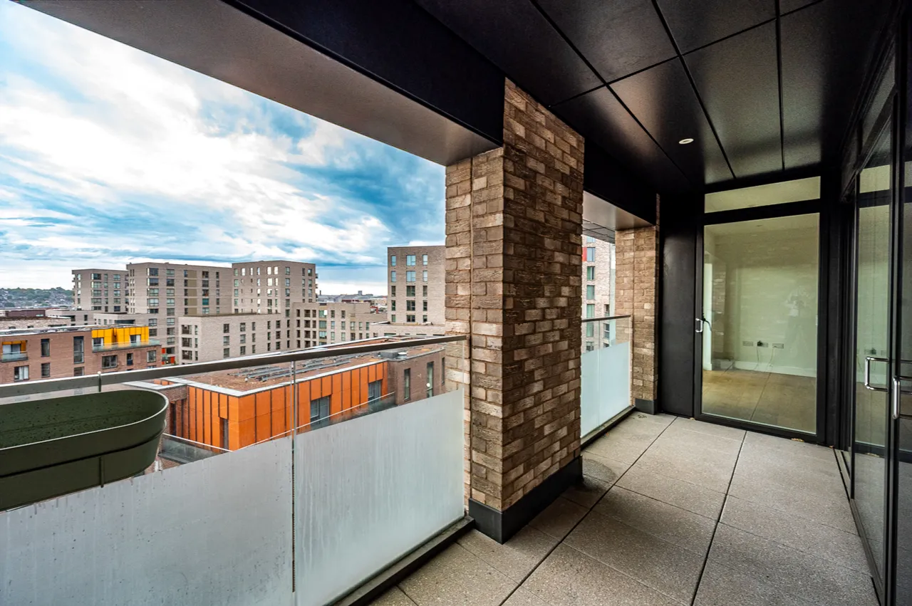 Flat 29, Hugero Point, 2 Rennie Street, London, photo 4