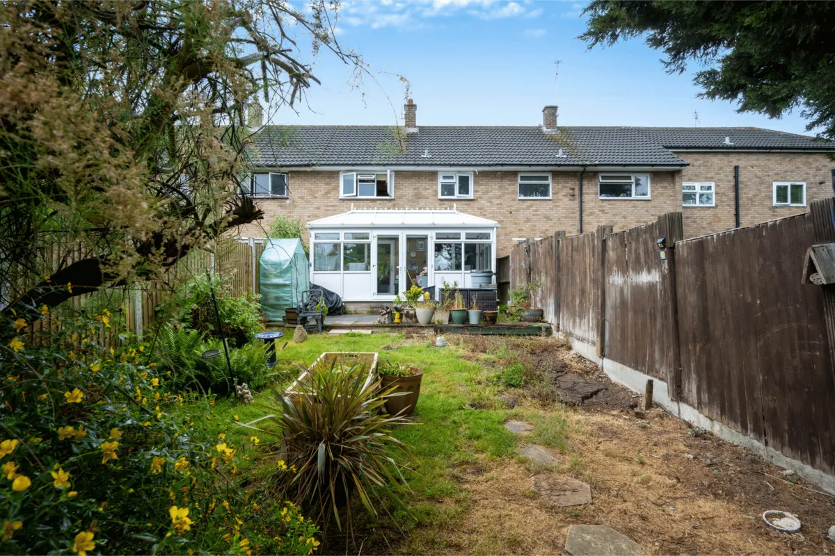 Basildon, SS16, photo 15