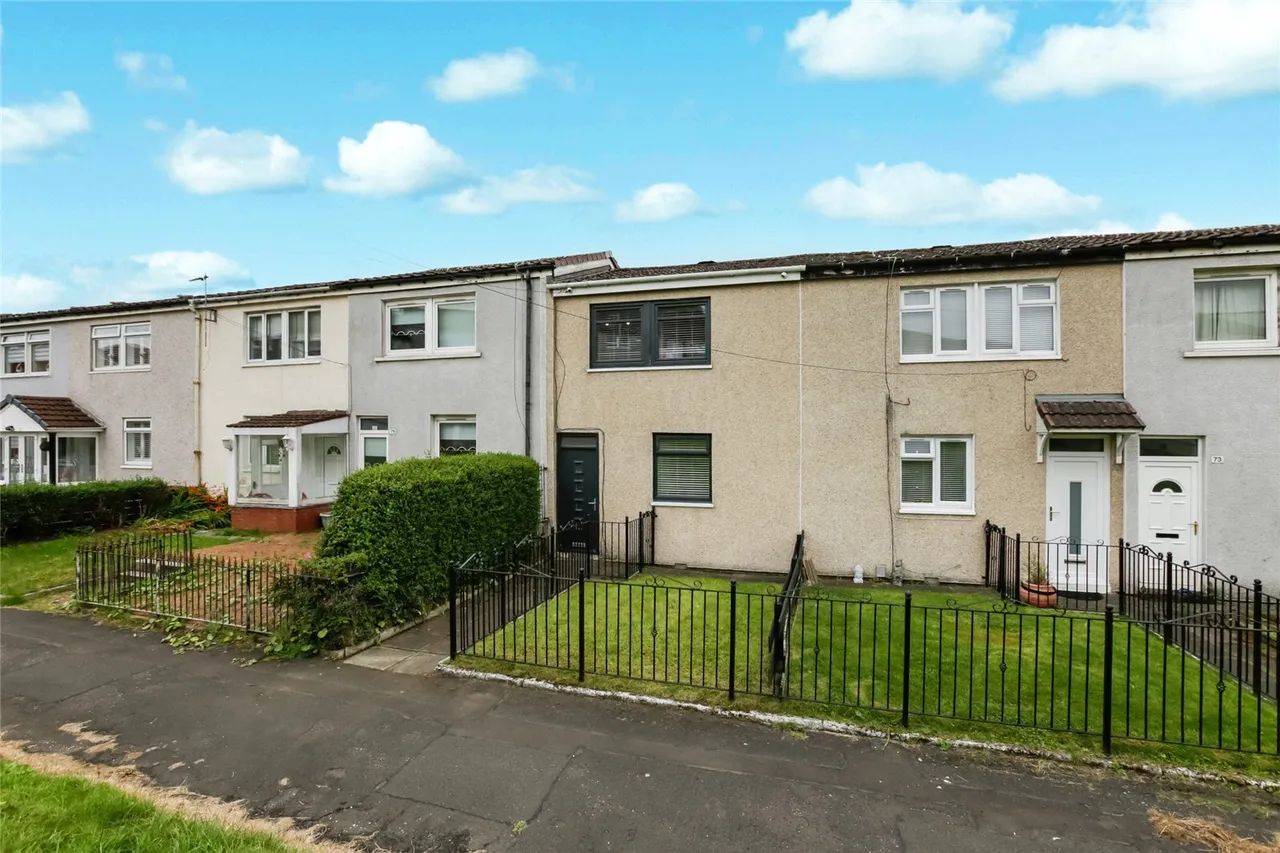 Inishail Road, Garthamlock, Glasgow, G33, photo 21