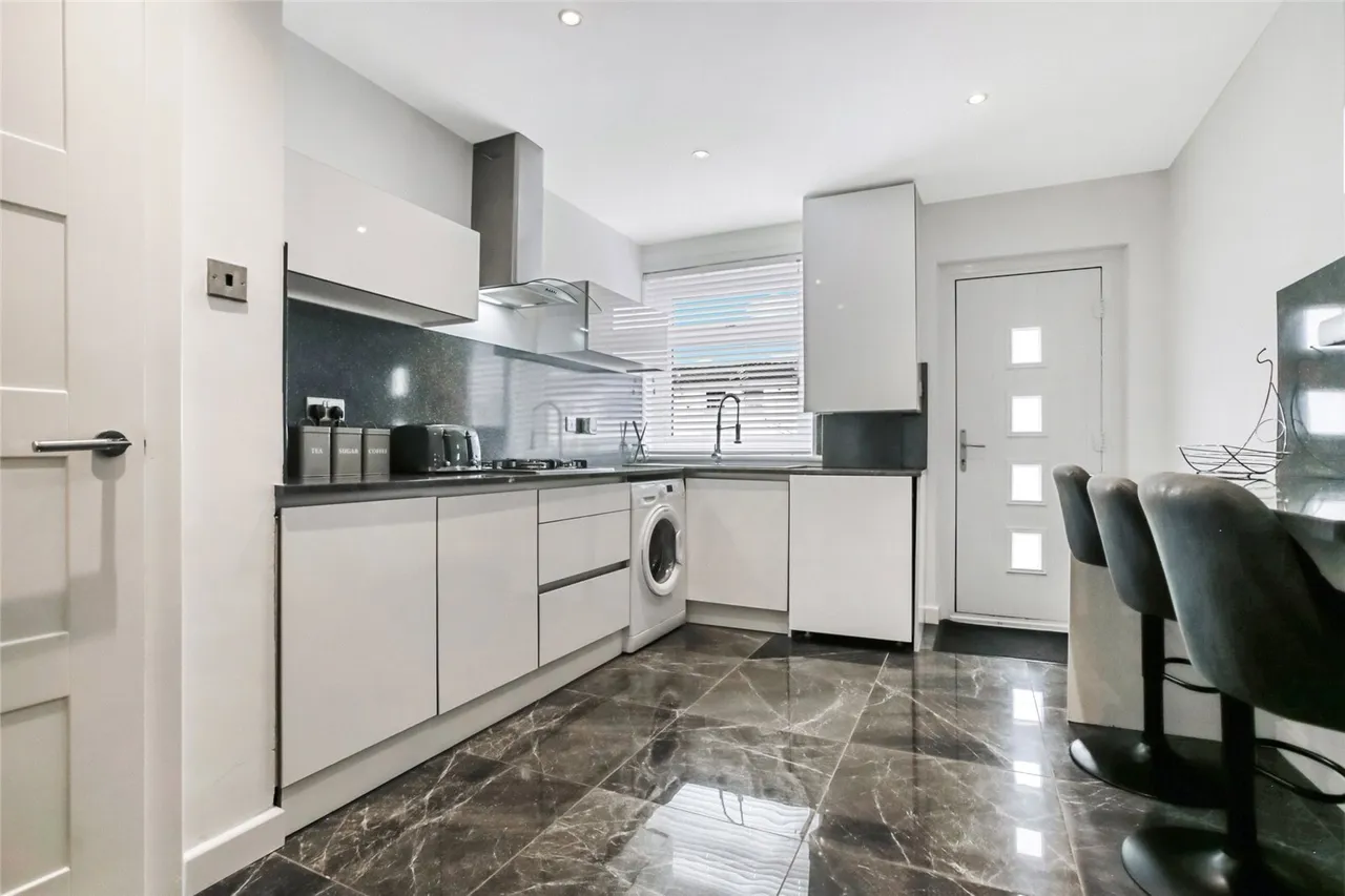 Inishail Road, Garthamlock, Glasgow, G33, photo 6