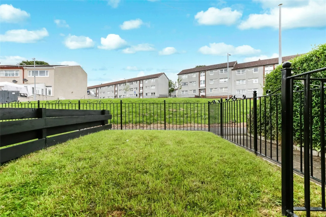 Inishail Road, Garthamlock, Glasgow, G33, photo 20