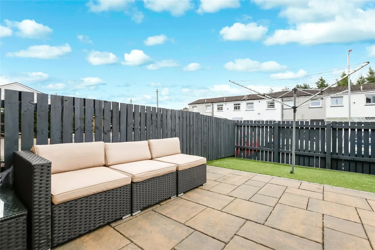 Inishail Road, Garthamlock, Glasgow, G33, photo 18