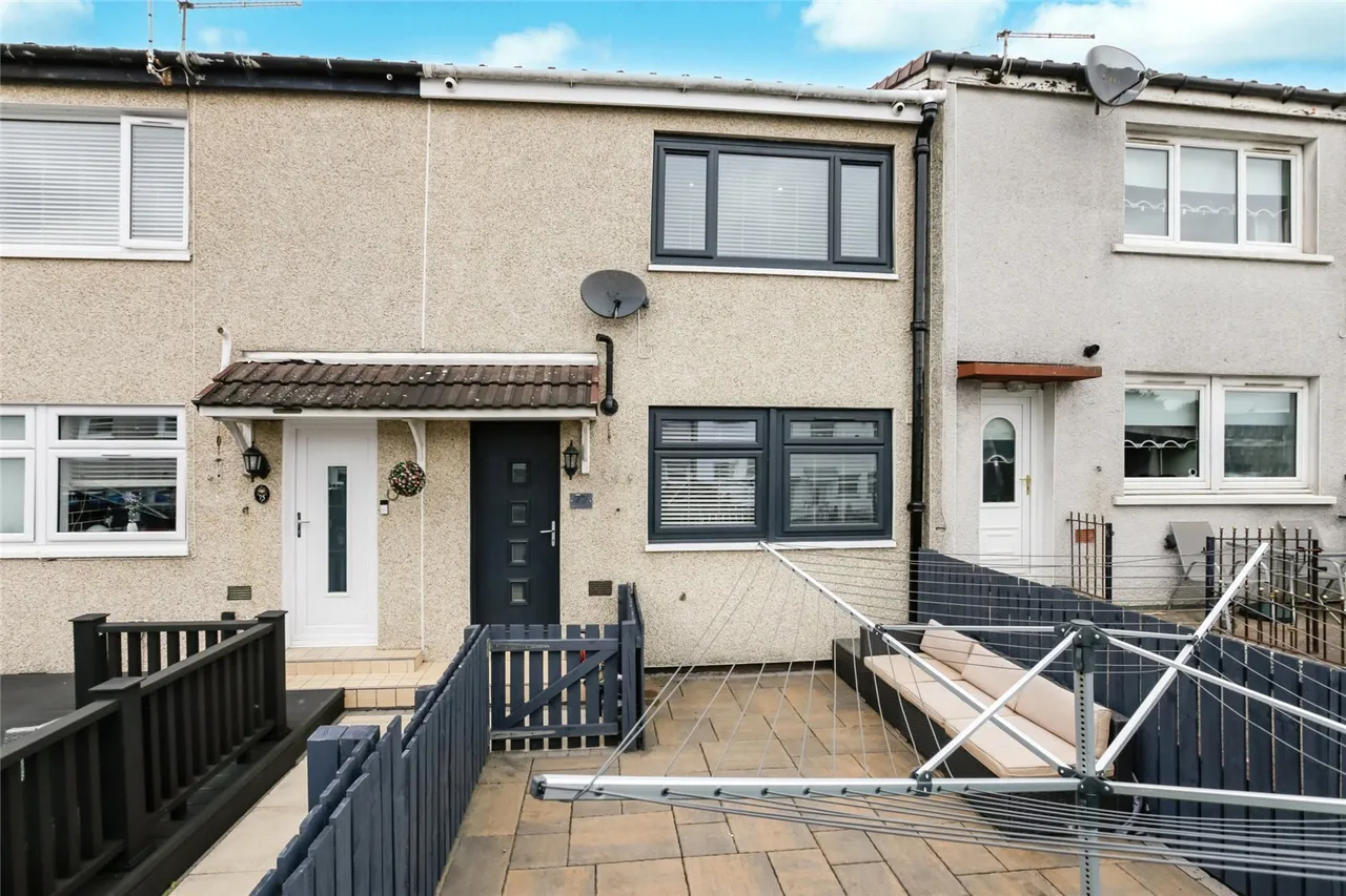 Inishail Road, Garthamlock, Glasgow, G33, photo 19