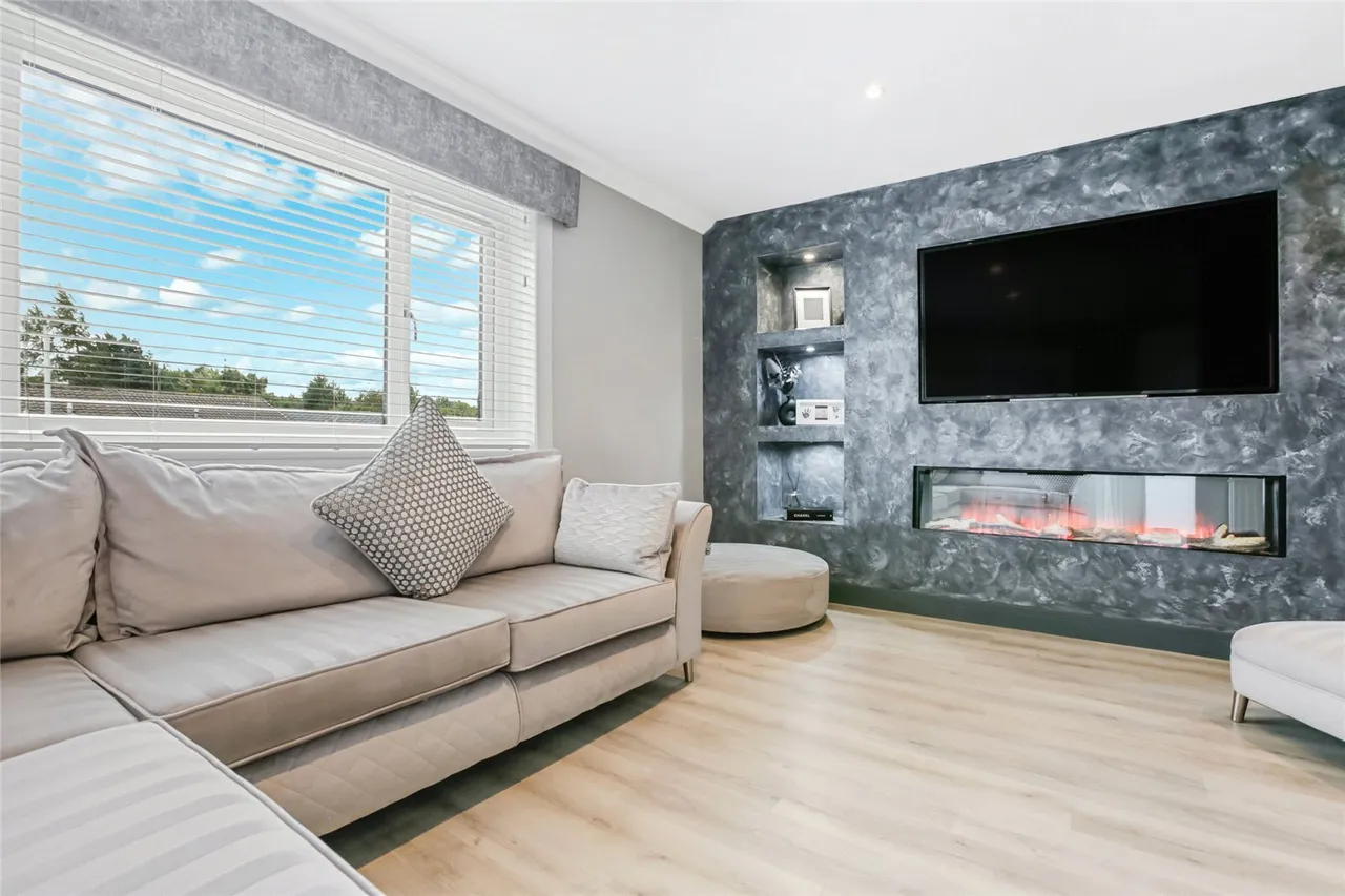 Inishail Road, Garthamlock, Glasgow, G33, photo 4