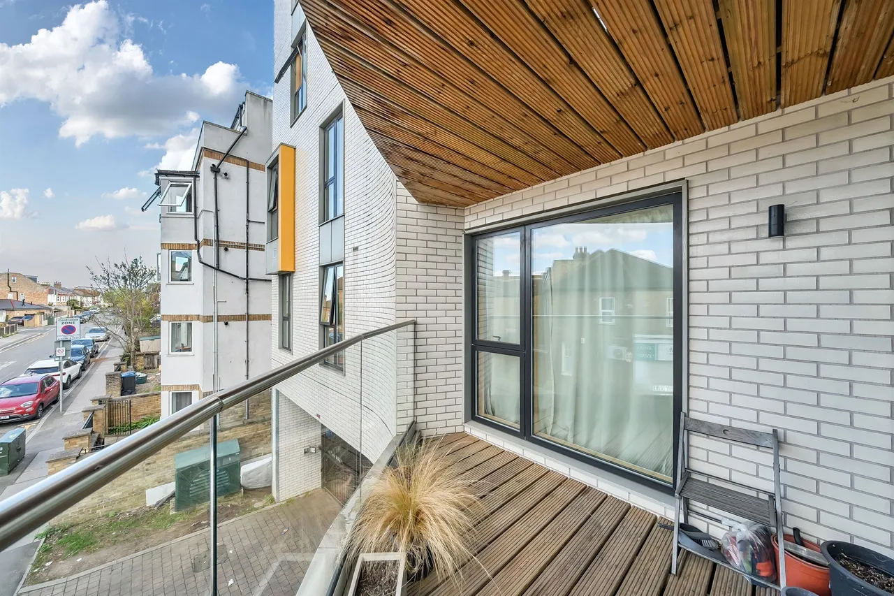 Cavendish Road, London, SW19, photo 7