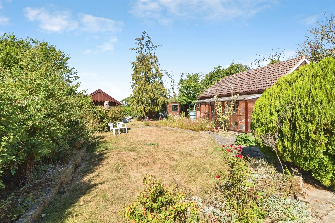 Norwich Road, Halesworth, photo 7