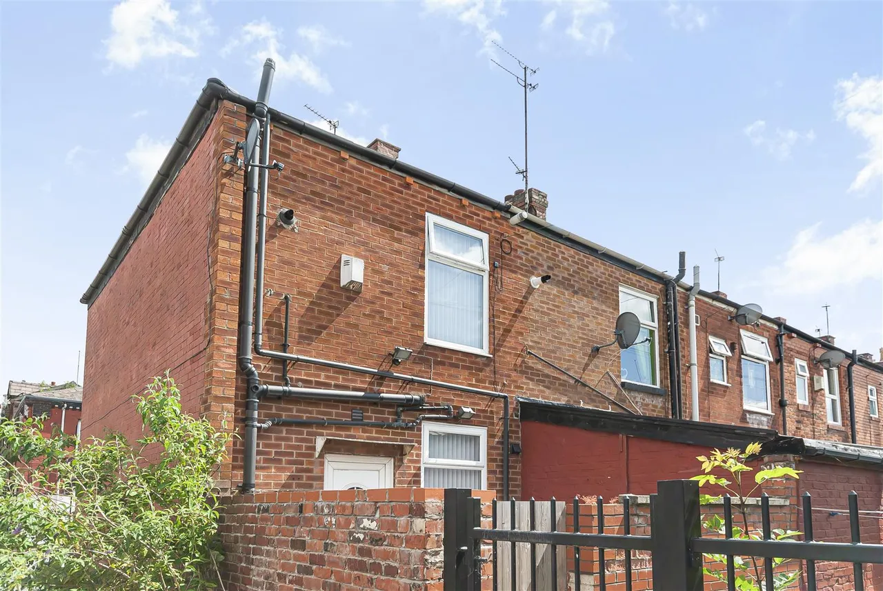 Birch Street, Ashton-Under-Lyne, OL7, photo 11