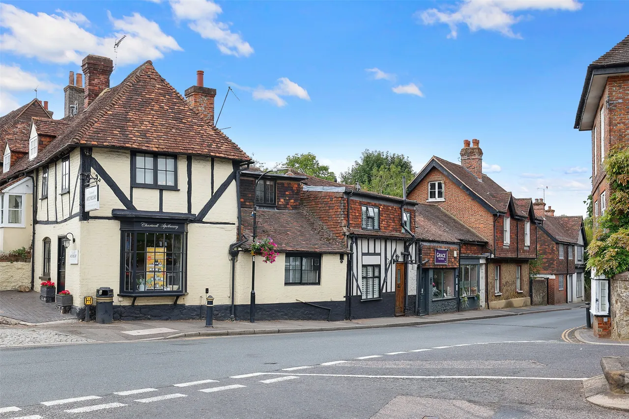 High Street, Westerham, TN16, photo 13