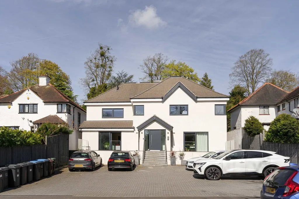 15 Purley Rise, Purley CR8 3BR, photo 3