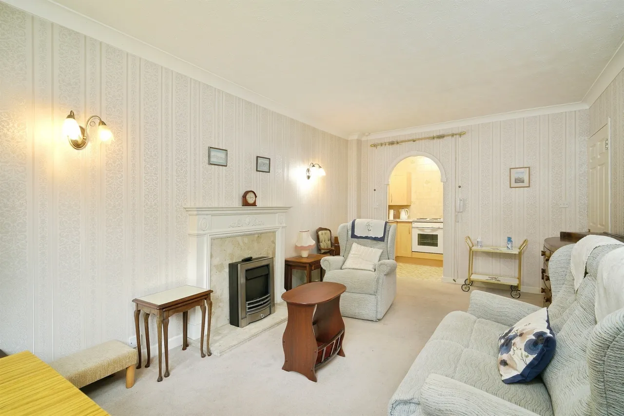 Grange Road, Solihull, B91, photo 10