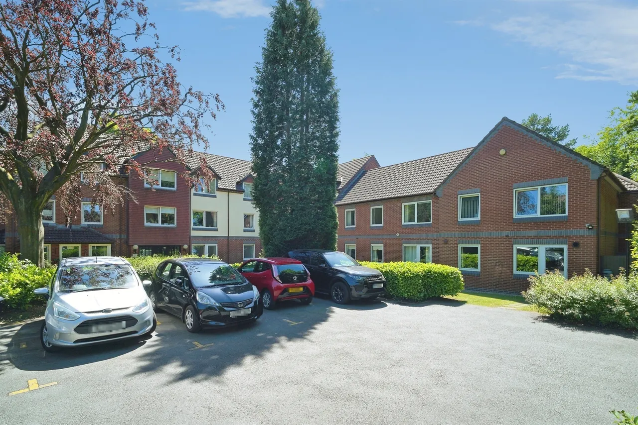 Grange Road, Solihull, B91, photo 3