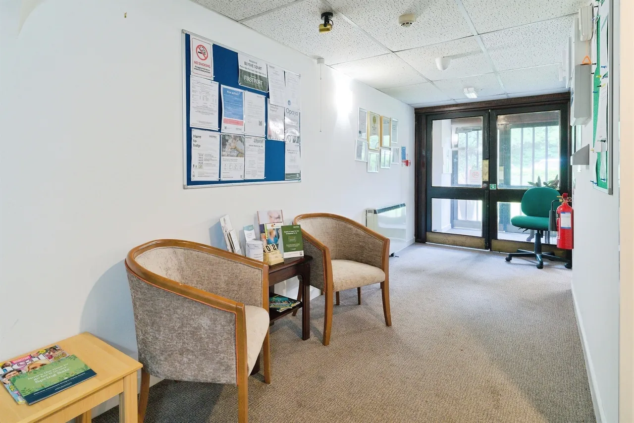 Grange Road, Solihull, B91, photo 4