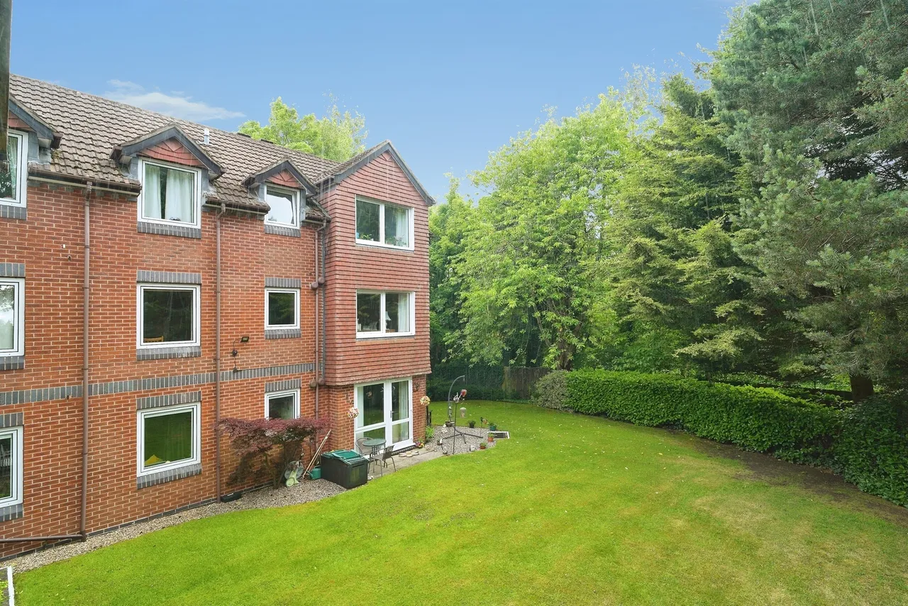 Grange Road, Solihull, B91, photo 23