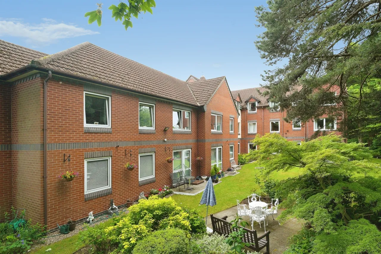 Grange Road, Solihull, B91, photo 25