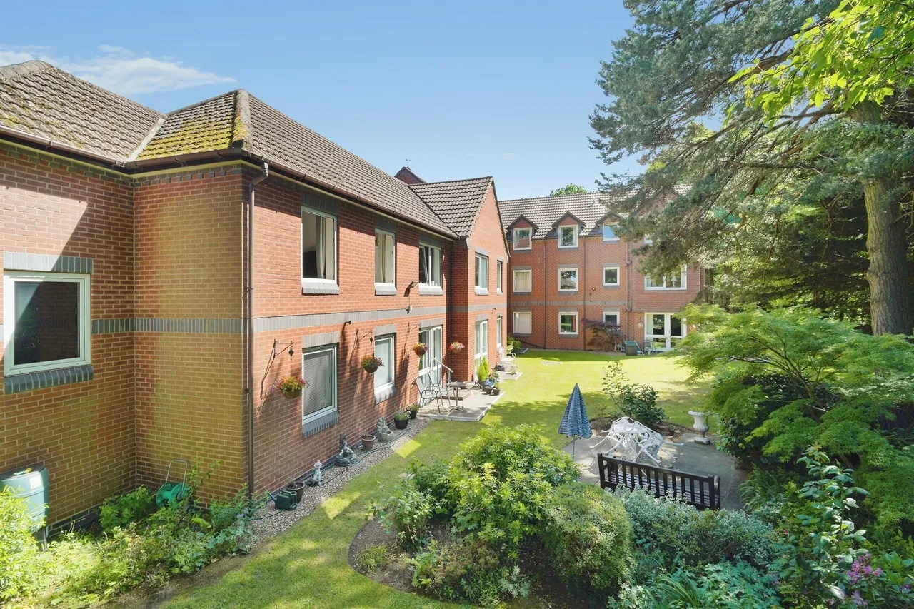 Grange Road, Solihull, B91, photo 27