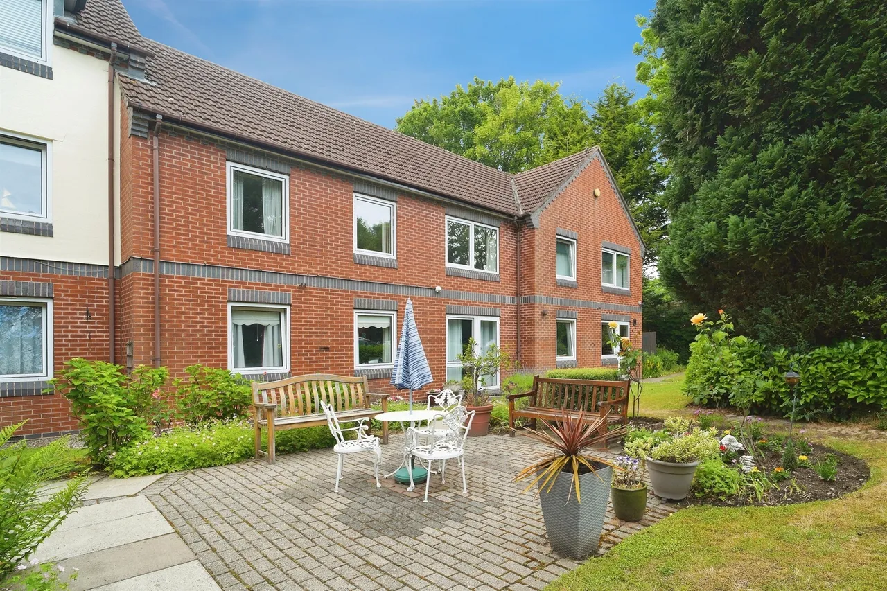 Grange Road, Solihull, B91, photo 22