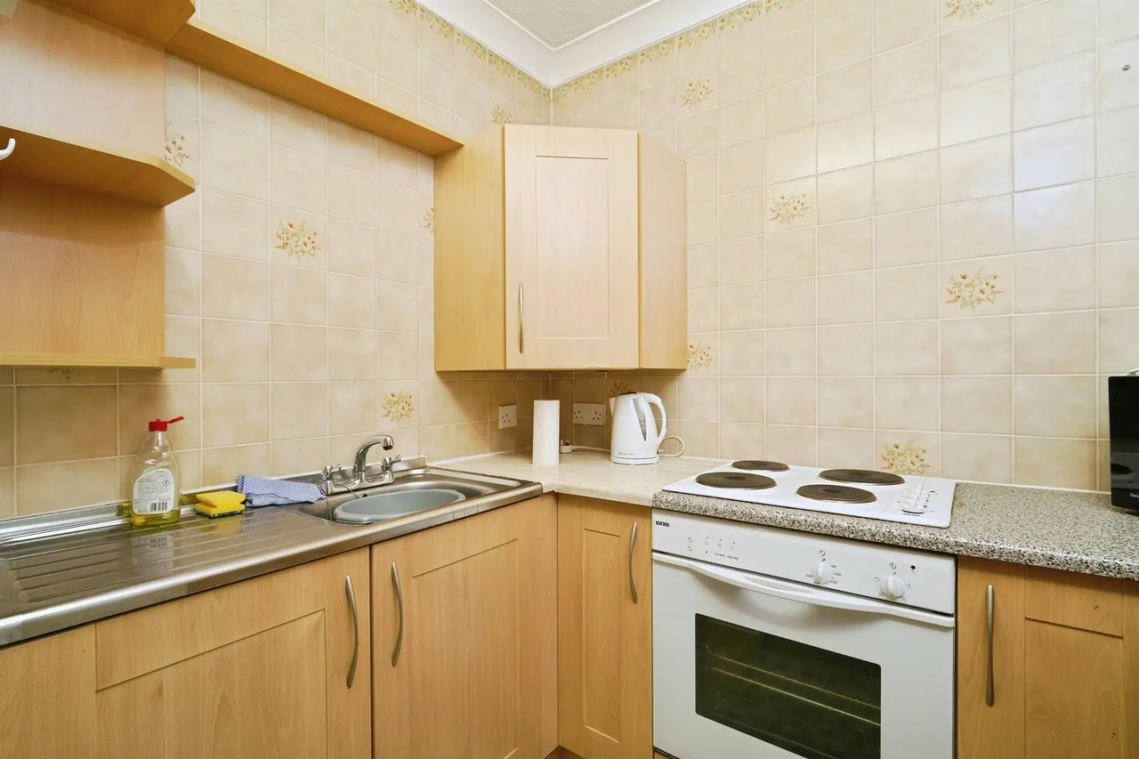 Grange Road, Solihull, B91, photo 16