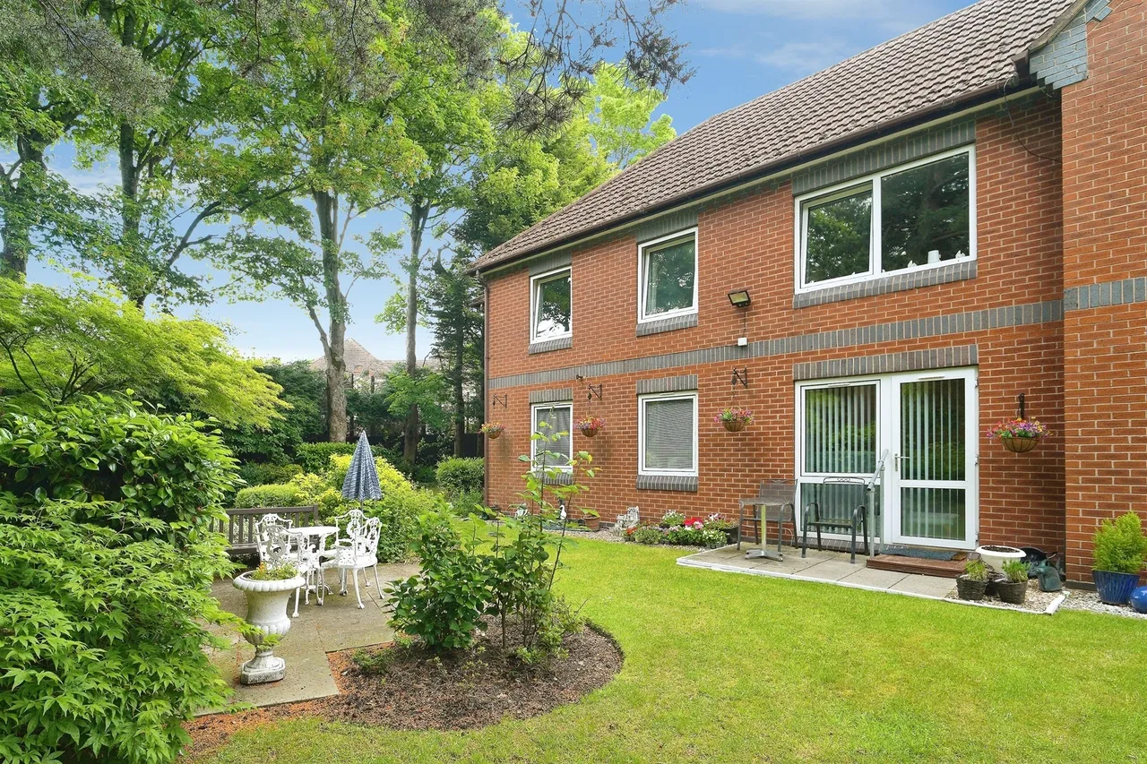 Grange Road, Solihull, B91, photo 24