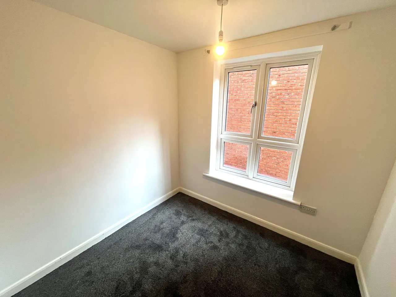 Short Stairs, NOTTINGHAM, photo 6