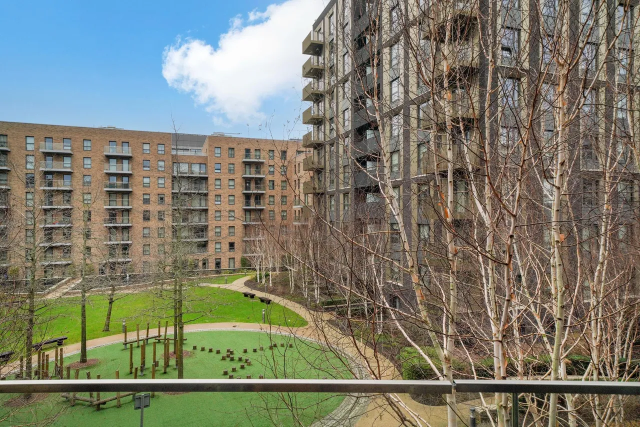 Empire Way, Wembley, HA9, photo 11