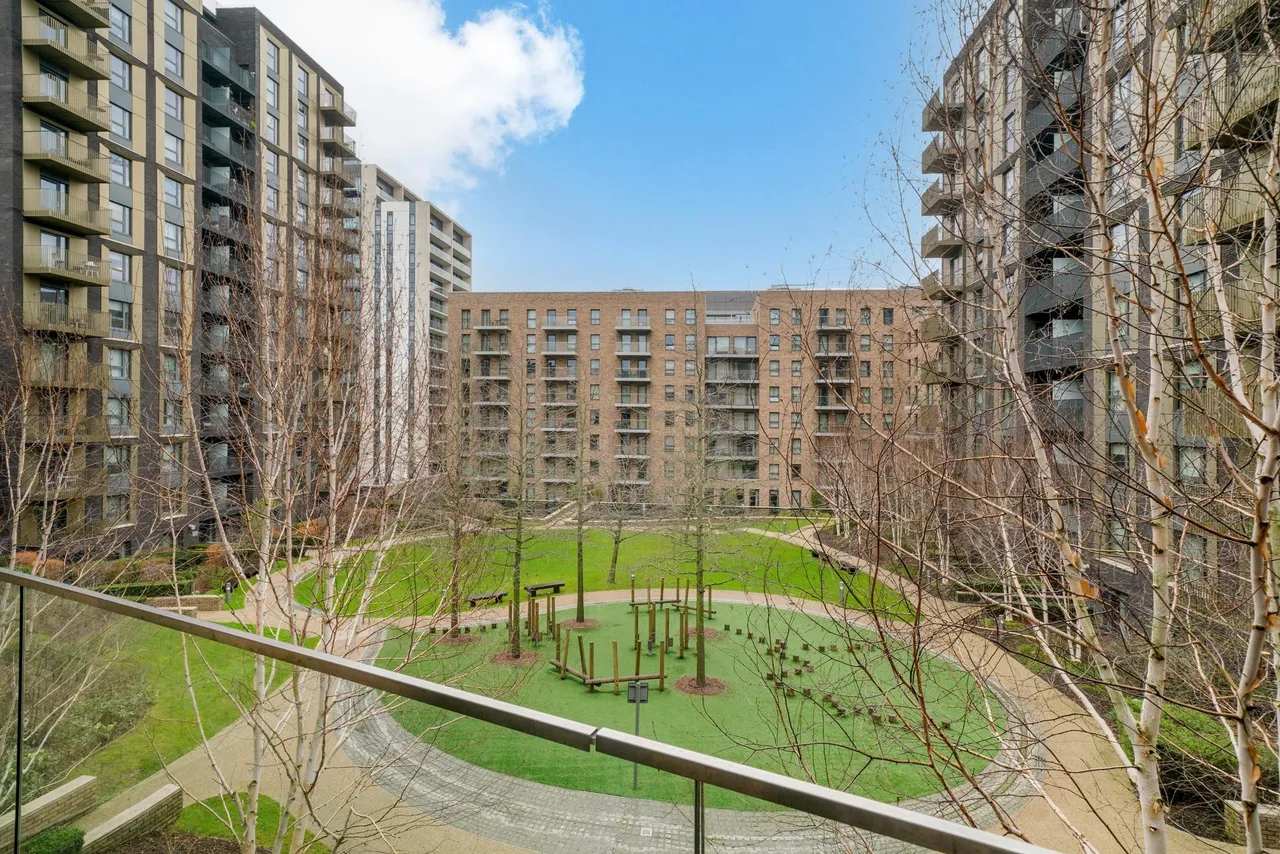 Empire Way, Wembley, HA9, photo 10