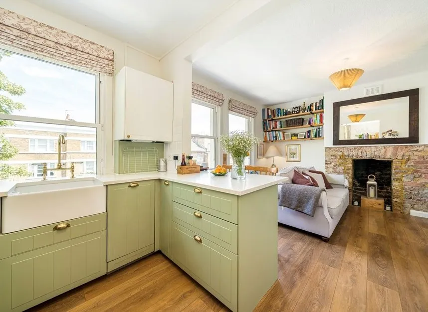 Gautrey Road, Peckham, SE15, photo 6