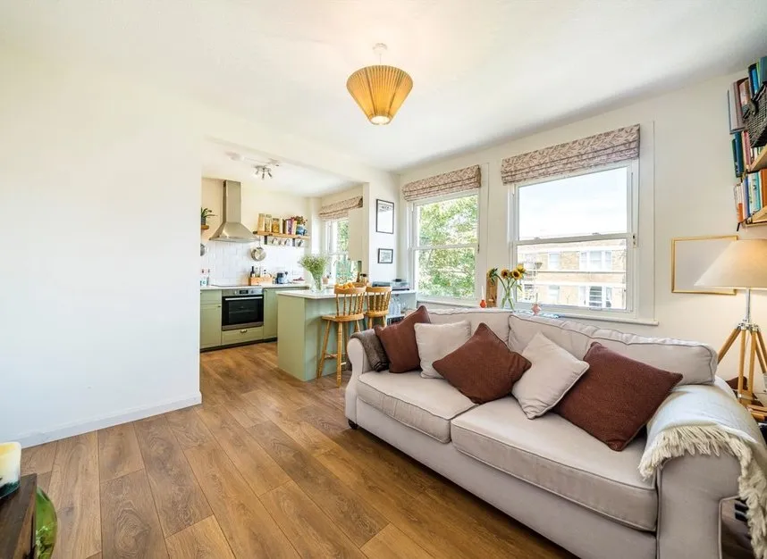 Gautrey Road, Peckham, SE15, photo 5
