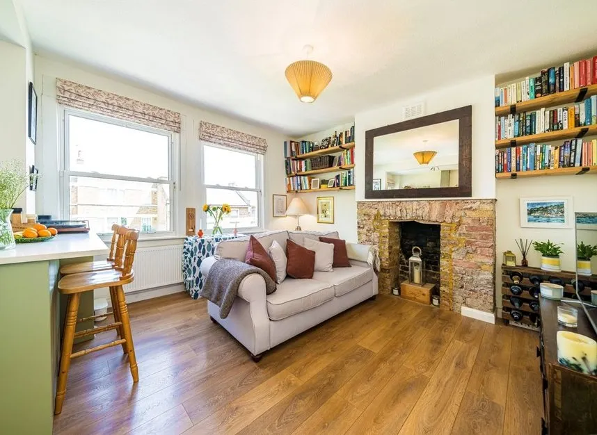 Gautrey Road, Peckham, SE15, photo 2