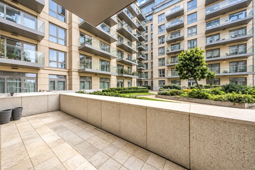 Tierney Lane, Hammersmith, W6, photo 7