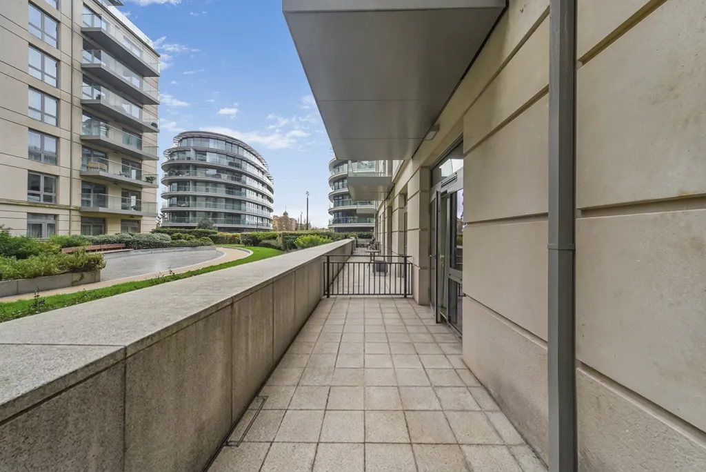 Tierney Lane, Hammersmith, W6, photo 14