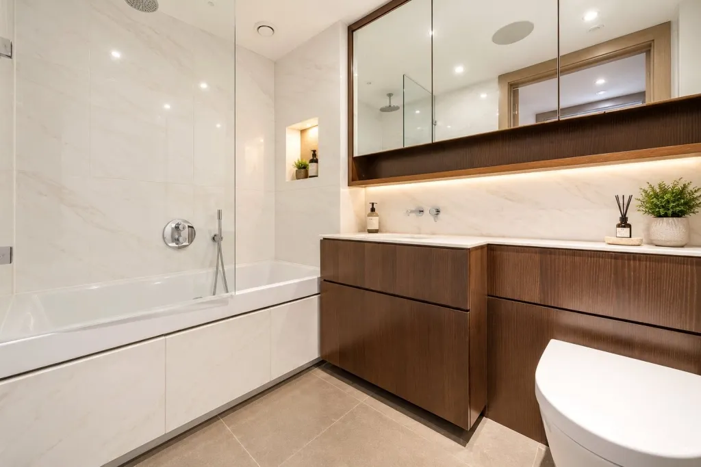 Tierney Lane, Hammersmith, W6, photo 6