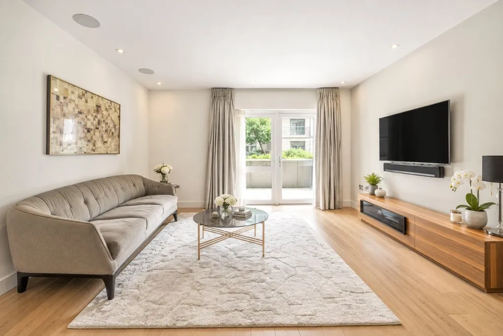 Tierney Lane, Hammersmith, W6, photo 9