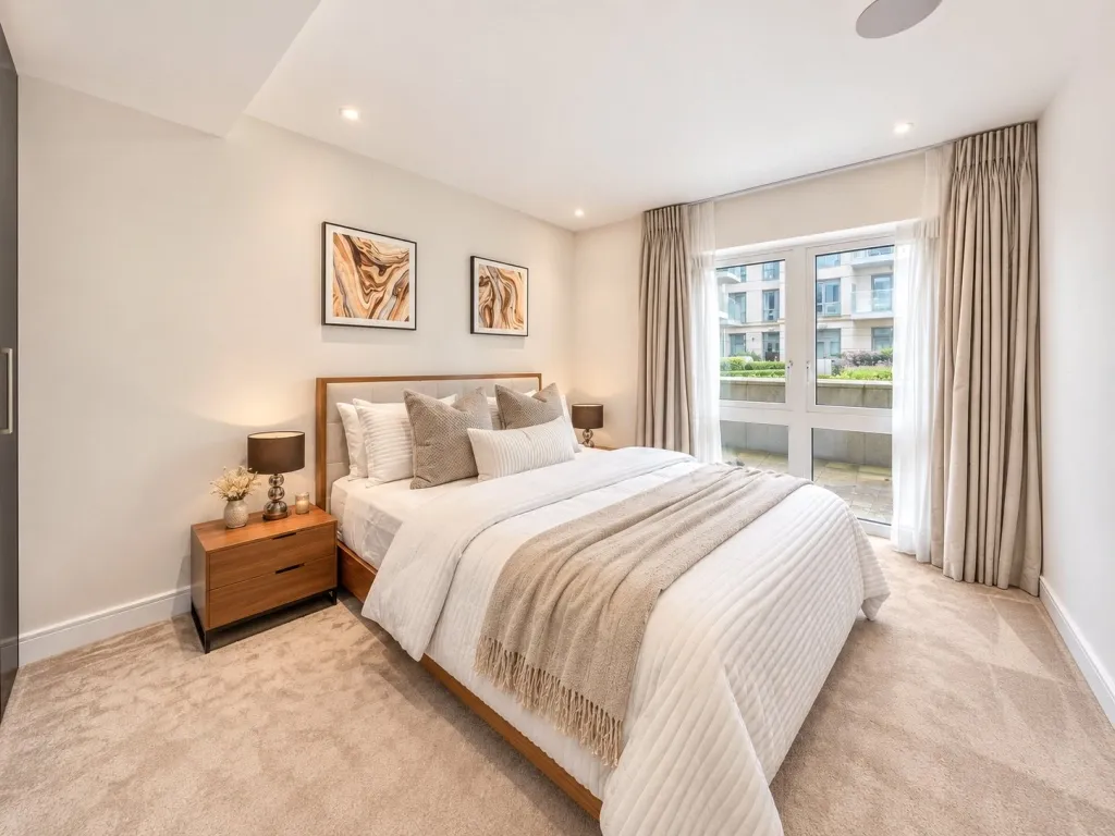 Tierney Lane, Hammersmith, W6, photo 5