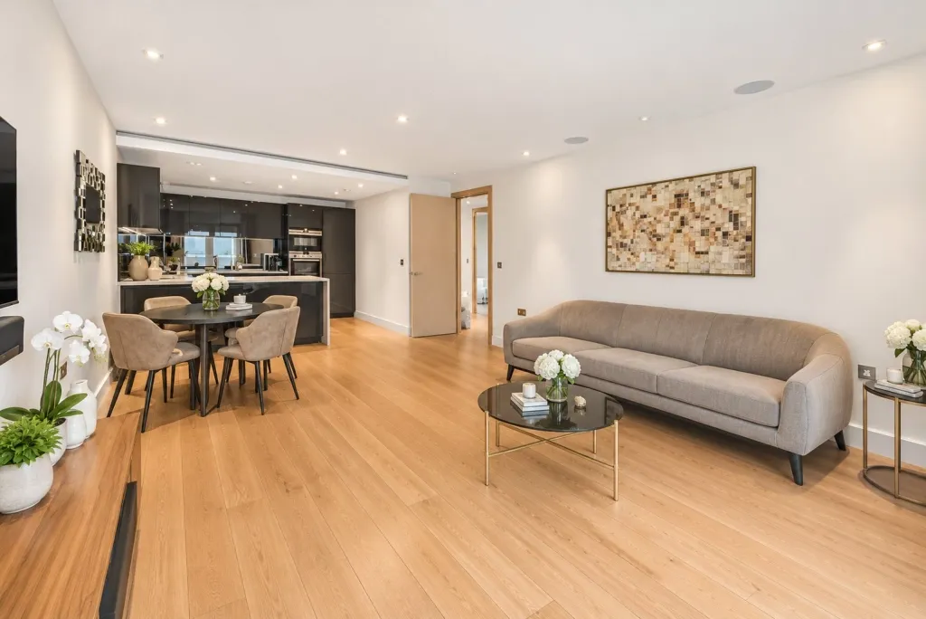 Tierney Lane, Hammersmith, W6, photo 10